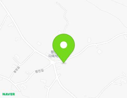 충청남도 태안군 태안읍 평천길 79-4 (평천3리다목적회관) 지도