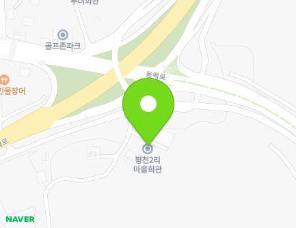 충청남도 태안군 태안읍 반곡길 3 (평천2리마을회관) 지도