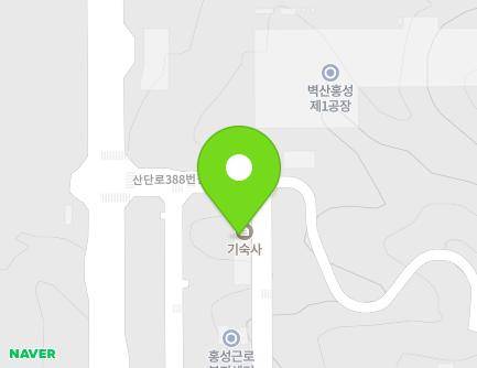 충청남도 홍성군 갈산면 산단로388번길 99 (일진전기기숙사) 지도