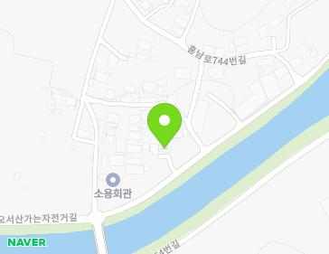 충청남도 홍성군 광천읍 홍남로744번길 93-11 지도
