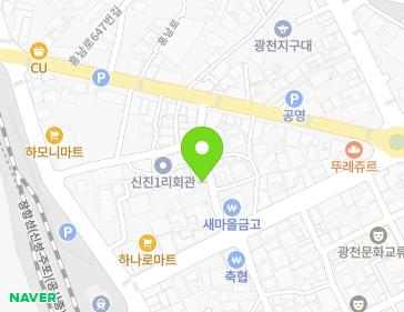 충청남도 홍성군 광천읍 홍남로652번길 18-10 지도