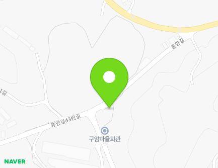 충청남도 홍성군 금마면 홍양길 520 (구마을회관) 지도