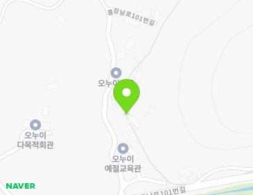 충청남도 홍성군 장곡면 홍장남로101번길 40 지도