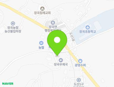 충청남도 홍성군 장곡면 홍남동로474번길 5 (향토예비군홍성군장곡면대) 지도