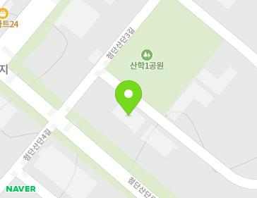 충청남도 홍성군 홍북읍 첨단산단로 87 지도