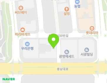 충청남도 홍성군 홍북읍 청사로150번길 10 (센트럴뉴스퀘어) 지도