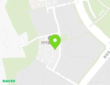충청남도 홍성군 홍북읍 상아길 9-12 (라커힐빌리지) 지도
