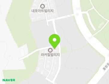 충청남도 홍성군 홍북읍 상아길 9-20 (라커힐빌리지) 지도