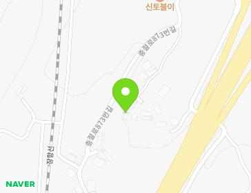 충청남도 홍성군 홍성읍 충절로873번길 25-6 지도