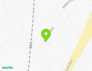 충청남도 홍성군 홍성읍 충절로873번길 31 지도
