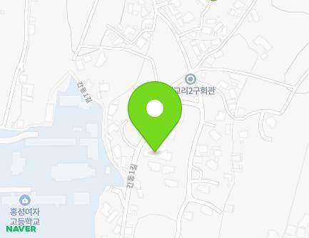 충청남도 홍성군 홍성읍 간동1길 54 (청원빌라) 지도