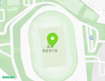충청남도 홍성군 홍성읍 홍덕서로 78 지도