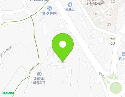 충청남도 홍성군 홍성읍 충서로1301번길 9-45 지도