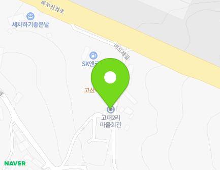 충청남도 당진시 송악읍 버드레길 35 지도