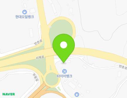 충청남도 당진시 송악읍 반촌로 217-6 (당진IC카센터) 지도