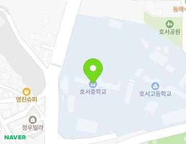 충청남도 당진시 밤절로 2-31 (읍내동) 지도