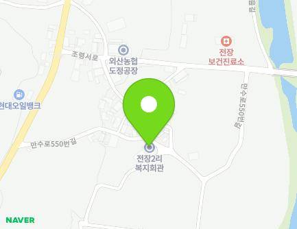 충청남도 부여군 외산면 만수로550번길 22 지도