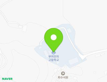 충청남도 부여군 임천면 충절로 1027 (부여전자고등학교) 지도