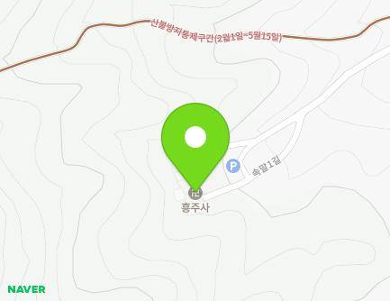 충청남도 태안군 태안읍 속말1길 61-61 (흥주사) 지도