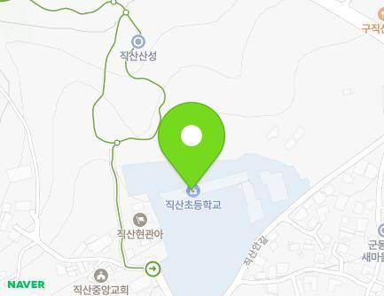 충청남도 천안시 서북구 직산읍 직산안길 79 (직산초등학교) 지도