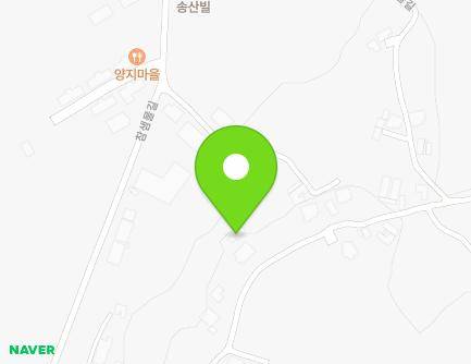 충청남도 당진시 송산면 참샘물길 120-16 지도