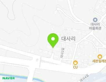 충청북도 괴산군 괴산읍 읍내로 111-1 (두진백로아파트) 지도