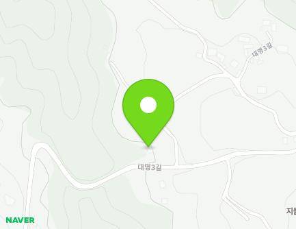 충청북도 괴산군 문광면 대명3길 78 지도