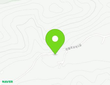 충청북도 괴산군 불정면 한불로요막1길 57 지도