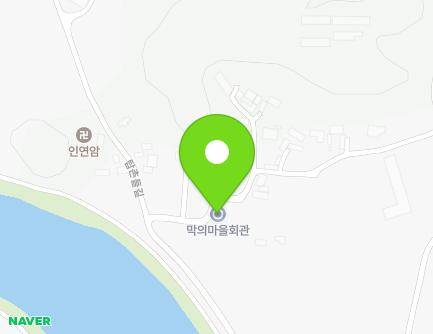 충청북도 괴산군 불정면 탑촌들1길 8 (막의새마을회관) 지도