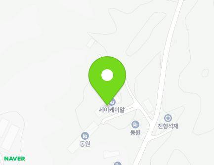 충청북도 괴산군 사리면 사리로 349-1 (화신공조) 지도