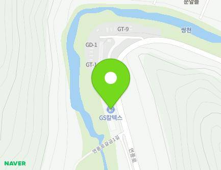 충청북도 괴산군 연풍면 연풍로 805 (현대강변주유소) 지도