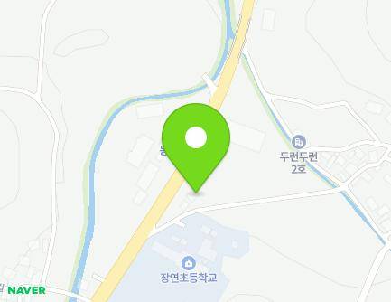 충청북도 괴산군 장연면 미선로 778 (장연치안센터) 지도