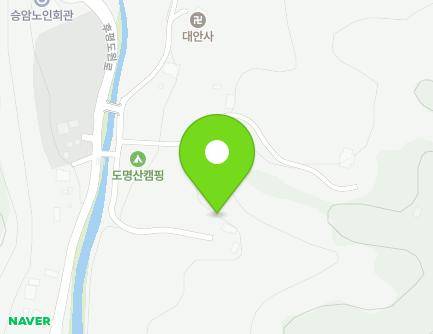 충청북도 괴산군 청천면 고성4길 2-18 (경원자라양육장) 지도