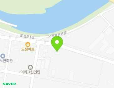 충청북도 괴산군 칠성면 도정로 98 (칠성교회) 지도