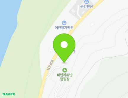 충청북도 단양군 가곡면 남한강로 1044 (흐르는강물처럼) 지도