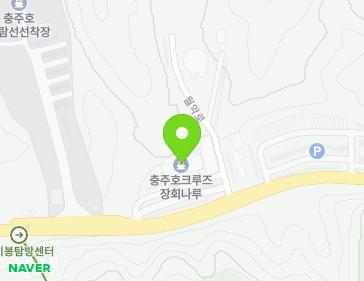 충청북도 단양군 단성면 월악로 3823 (장회나루휴게소) 지도