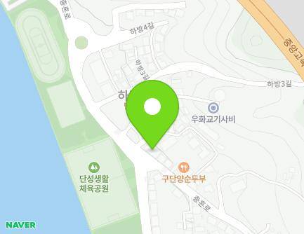 충청북도 단양군 단성면 충혼로 50 (혜진마트) 지도