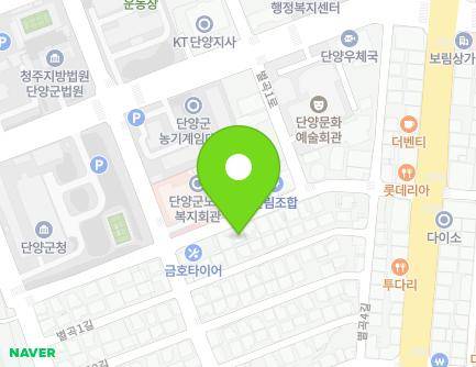 충청북도 단양군 단양읍 별곡1로 22 (황해해물칼국수) 지도