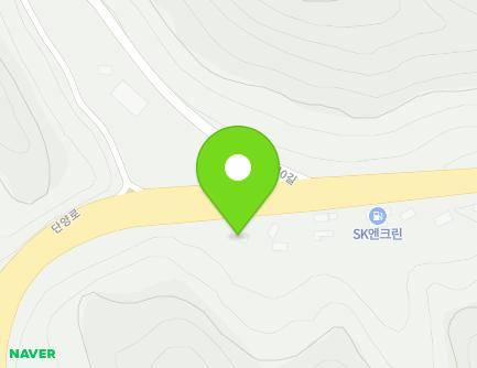 충청북도 단양군 매포읍 단양로 2000 (흥덕기업(주)) 지도