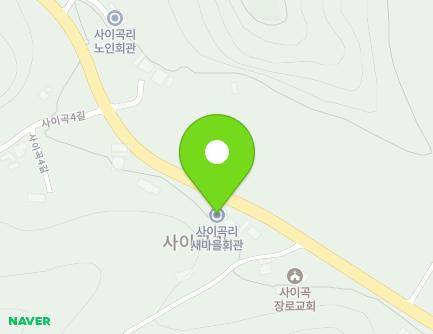 충청북도 단양군 영춘면 별방창원로 793 (새마을회관) 지도