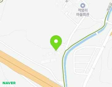 충청북도 보은군 마로면 적암길 19 (반석교회) 지도