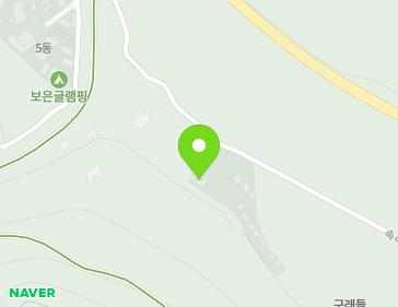 충청북도 보은군 속리산면 속리산로 995-35 (야영장시설) 지도