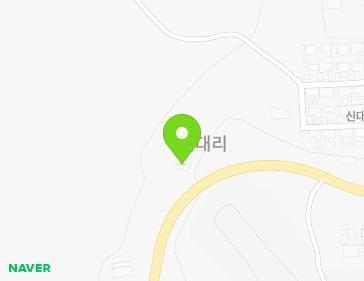 충청북도 보은군 회인면 회남로 2187 (단독주택) 지도