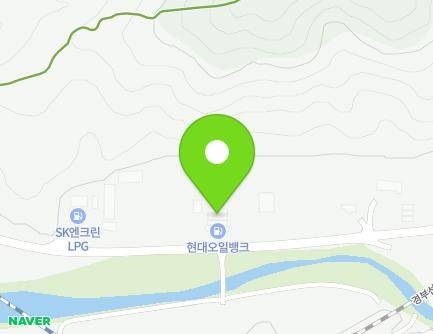 충청북도 영동군 영동읍 회동로 38 지도