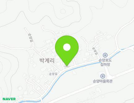 충청북도 영동군 학산면 순양길 31 (순양마을회관) 지도