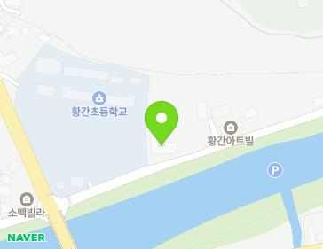 충청북도 영동군 황간면 남성1길 31 (송림빌라) 지도