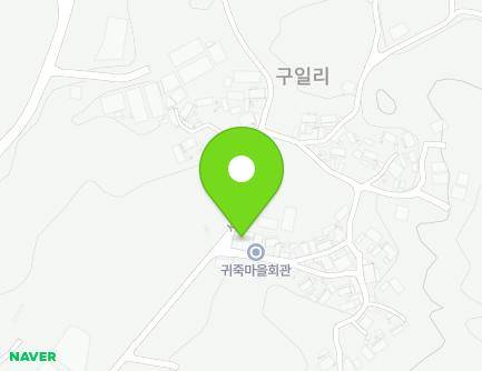 충청북도 옥천군 옥천읍 서대구일로4길 37 (귀죽마을회관) 지도