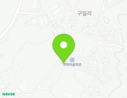 충청북도 옥천군 옥천읍 서대구일로4길 36 (귀죽마을회관) 지도