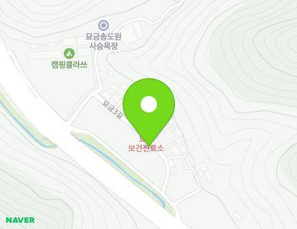 충청북도 옥천군 청성면 묘금3길 32 (묘금리 마을회관) 지도