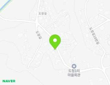 충청북도 음성군 금왕읍 도장길 35 지도